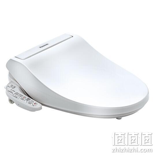 Panasonic 松下 DL-1109CWS 智能马桶盖 996元包邮 值值值-买手聚集的地方