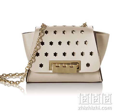 ZAC Posen Eartha 布洛克花卉斜挎包 prime会员851.56元包邮包税 值值值-买手聚集的地方