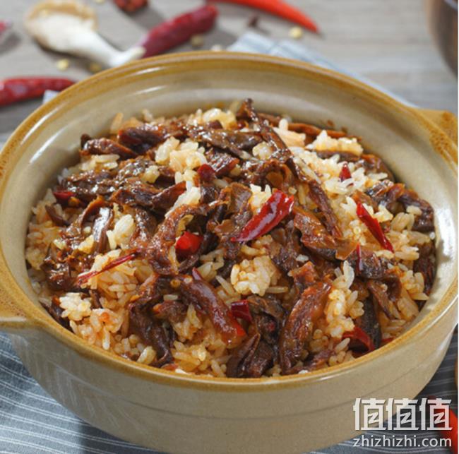 比外卖靠谱！线下商场同款：自嗨锅 自热煲仔饭 3桶 41.58元（线下18元/桶）  值值值-买手聚集的地方