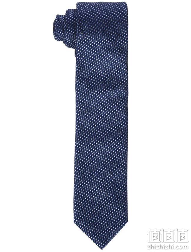 大差价、58款可选！Boss Hugo Boss 男士真丝领带 225元起 值值值-买手聚集的地方
