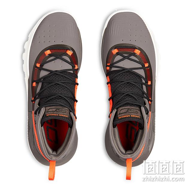 2倍差价：Under Armour 安德玛 男士篮球鞋 prime会员406.63元包邮包税（天猫899元） 值值值-买手聚集的地方