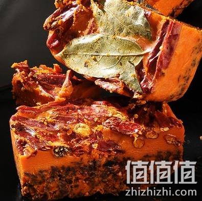 在家撸火锅必备，好人家 牛油火锅底料 500g 24.8元包邮（之前好价19.8元） 值值值-买手聚集的地方
