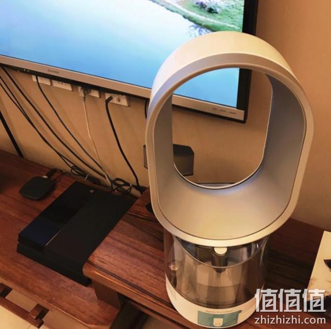 18小时续航+杀菌99.9%+3期免息！戴森 原装进口 除菌加湿器 AM10 3590元 值值值-买手聚集的地方