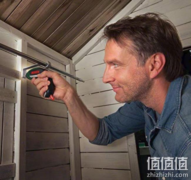 BOSCH 博世 IXO 无绳锂离子电池螺丝刀 prime到手约192元 值值值-买手聚集的地方