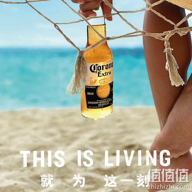 美国进口啤酒第一、原瓶进口：330mlx24瓶 墨西哥科罗娜 特级精酿啤酒 99元包邮（之前158元） 值值值-买手聚集的地方