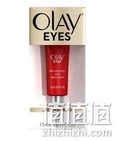 Olay 玉兰油 Pro 视黄醇A醇眼霜 15ml prime会员凑单到手约162.8元（国内320元） 值值值-买手聚集的地方