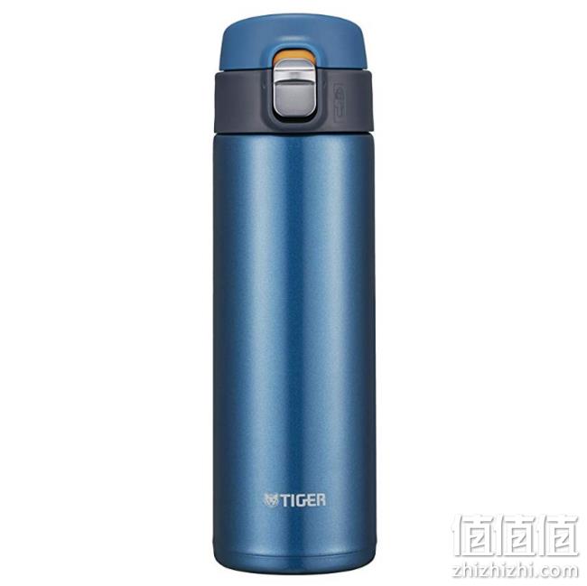 虎牌 MMJ-A481-AM 不锈钢保温杯 480ml Prime到手约118.3元（天猫269元） 值值值-买手聚集的地方
