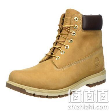 Prime会员、限40码： Timberland 添柏岚 A17FQ 6英寸 男士工装靴 695元含税包邮 值值值-买手聚集的地方