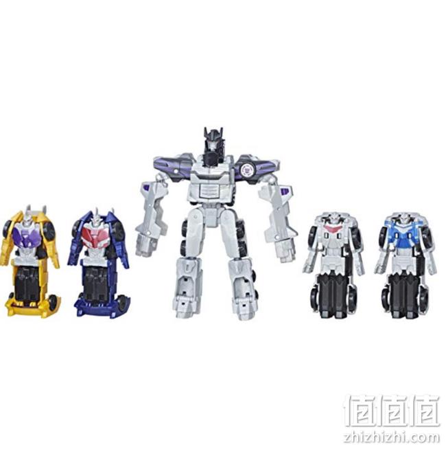 Hasbro孩之宝 玩具特惠 低价+Prime会员免邮 值值值-买手聚集的地方