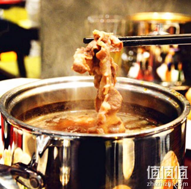 火锅必备食材：BAKOU 宁夏精选 羔羊肉卷 500g 58.8元，可低至29.4元 值值值-买手聚集的地方