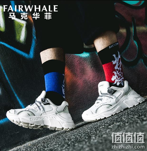 正价1.6折 57款可选 加热同价：马克华菲 工装靴/老爹鞋/板鞋 券后139元包邮（吊牌价895元） 值值值-买手聚集的地方