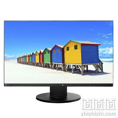 历史新低：EIZO 艺卓 EV2450 24寸 液晶显示器 2130.64元包邮（京东3999元） 值值值-买手聚集的地方