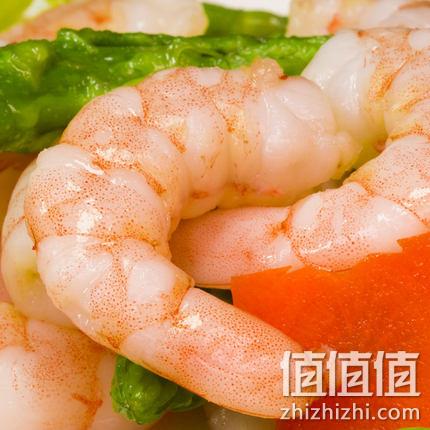 补券，去肠去虾线，3斤 渔公码头 冷冻渤海对虾仁 拍3件+券后79.9元包冷链运输 值值值-买手聚集的地方