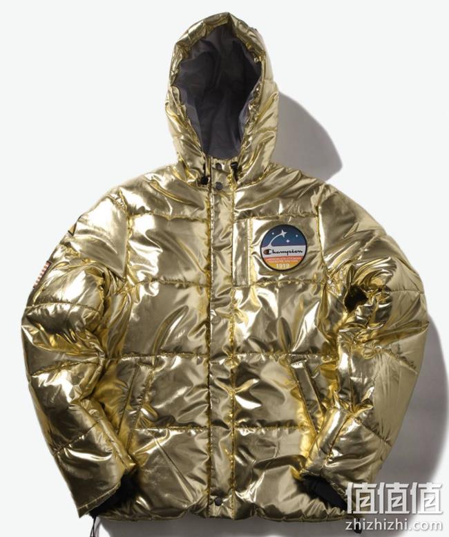 有货网 潮流 折扣会场 5折封顶 封面图冠军羽绒服799元拿走！ 值值值-买手聚集的地方