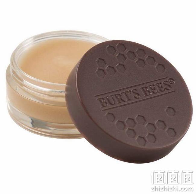 白菜价！Burt's Bees 天然夜间密集护理唇膏 7.08g Prime凑单到手49元 值值值-买手聚集的地方