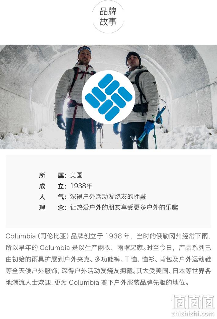 黑五预告、低过双11、Omni-Tech防水：Columbia哥伦比亚 抓绒 三合一冲锋衣 PM5591 券后414元包邮（双11京东749元） 值值值-买手聚集的地方