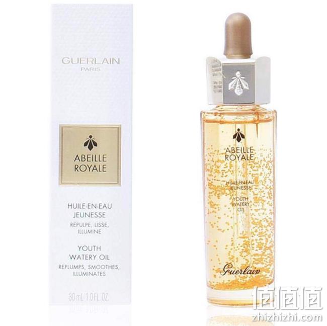 娇兰 黄金复原蜜 30ml prime到手约522.5元 值值值-买手聚集的地方
