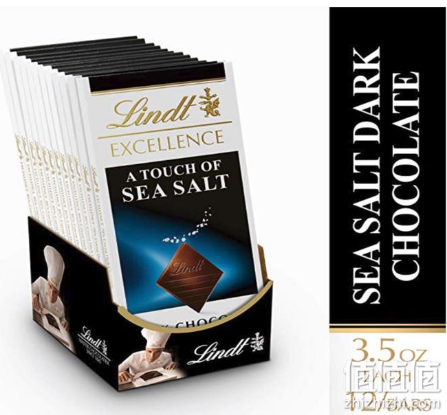 Lindt 瑞士莲 巧克力促销专场 历史新低+Prime会员免邮 值值值-买手聚集的地方