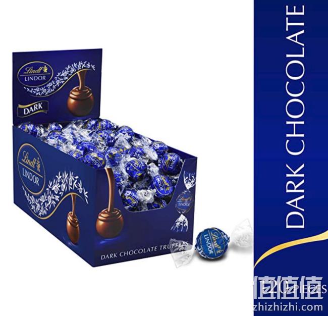 Lindt 瑞士莲 巧克力促销专场 历史新低+Prime会员免邮 值值值-买手聚集的地方