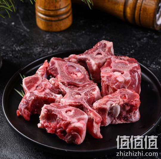 西鲜记 盐池滩羊 180天羔羊蝎子 500gx5件 169元包邮 值值值-买手聚集的地方