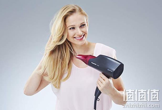 新低！Panasonic松下 EH-NA65-K 纳米水离子吹风机 prime到手约377.5元包邮（之前推荐401元） 值值值-买手聚集的地方