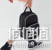 超多色超可爱，adidas阿迪达斯 Originals Santiago 迷你双肩背包 prime到手约169.4元起 值值值-买手聚集的地方