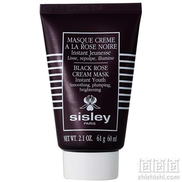 Sisley希思黎 黑玫瑰焕采紧致面膜 60ml prime到手约661.8元（之前推荐663.6元） 值值值-买手聚集的地方