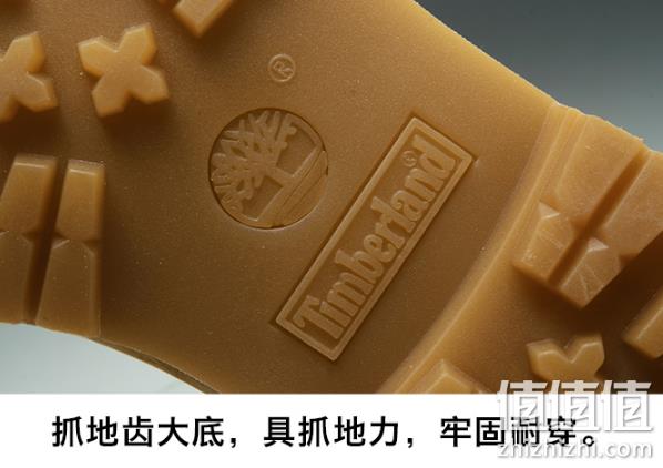 Timberland 添柏岚 10361 女士工装靴 4.5UK prime会员813.6元包邮包税（天猫1490元） 值值值-买手聚集的地方