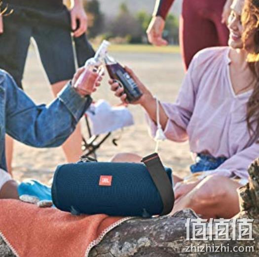 JBL XTREME2 音乐战鼓二代 无线蓝牙音箱 3色 prime到手约1407.1元（京东国际1899元） 值值值-买手聚集的地方