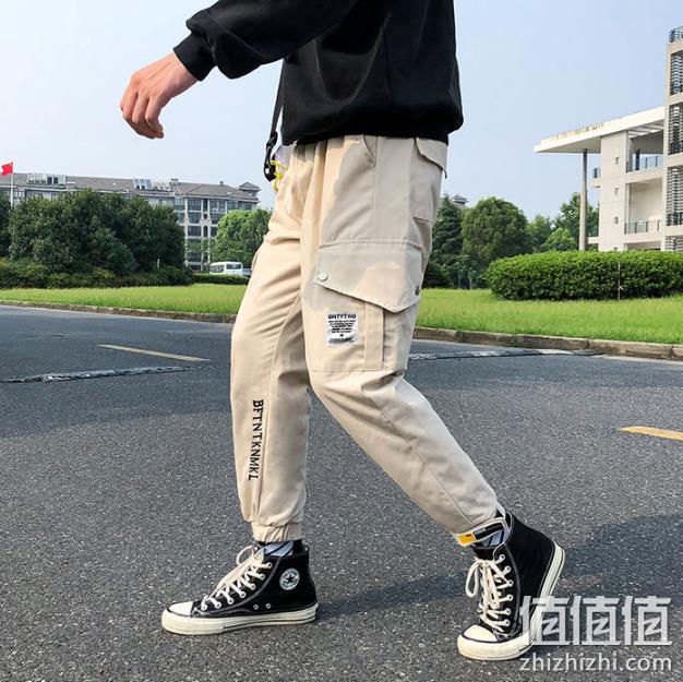 深度探讨：为什么我们要花很多钱 穿上大大的logo 给品牌打广告?   值值值-买手聚集的地方