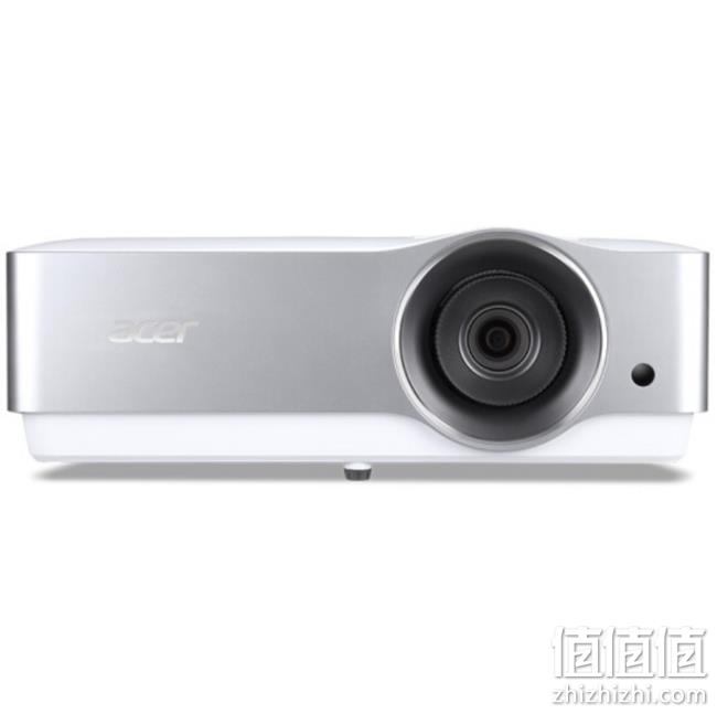 850万有效像素+HDR高动态显像：acer 宏碁 彩绘VL7860 4K激光投影仪 27489元包邮，晒单返100元E卡（长期46999元） 值值值-买手聚集的地方
