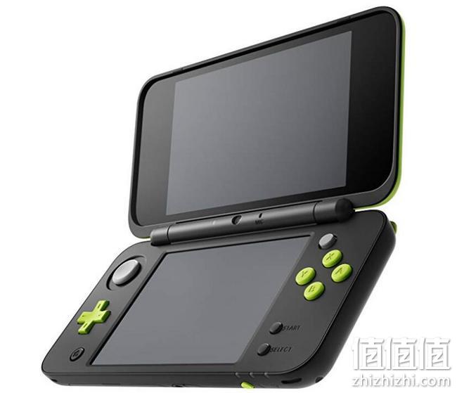 亚马逊销冠！任天堂 2DS XL游戏机 内含马里奥赛车7 Prime直邮到手792元 值值值-买手聚集的地方