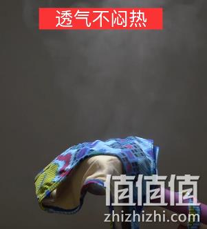 手慢无、4.9分好评：haoshou 号手 比基尼女三件套 100元券后9.9元包邮 值值值-买手聚集的地方
