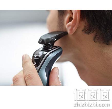黑五、2.5倍差价 干湿两用：Philips 剃须刀 S5530/06 prime到手约575元（天猫1499元） 值值值-买手聚集的地方