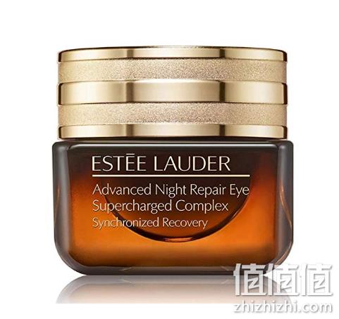 告别熊猫眼：雅诗兰黛 新款特润修护精华眼霜 15ml prime会员379.36元包邮包税 （天猫510元） 值值值-买手聚集的地方