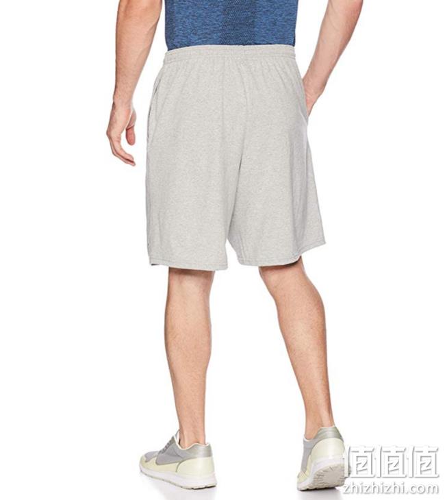 M码，Champion 冠军牌 男士棉质运动短裤 85653 prime到手约49.5元 值值值-买手聚集的地方