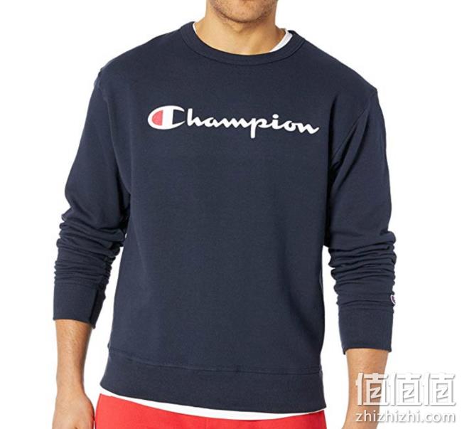 亚马逊海外购 champion冠军 镇店之宝促销 39元起+prime免邮 值值值-买手聚集的地方