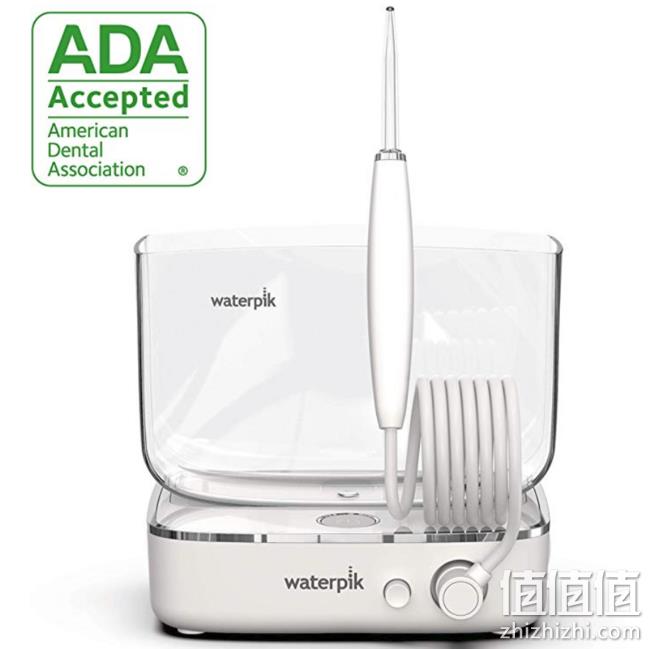 大差价、全球通用电压，洁碧 WF-04 冲牙器 珍珠白 prime到手约556.4元（京东1247元起） 值值值-买手聚集的地方