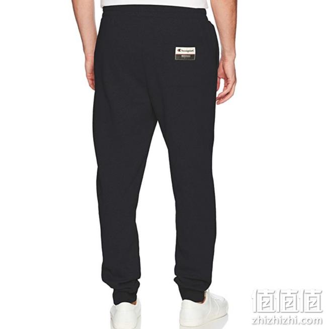 Champion 冠军牌 男士运动休闲裤 OAO70 2色 prime到手约87元 值值值-买手聚集的地方