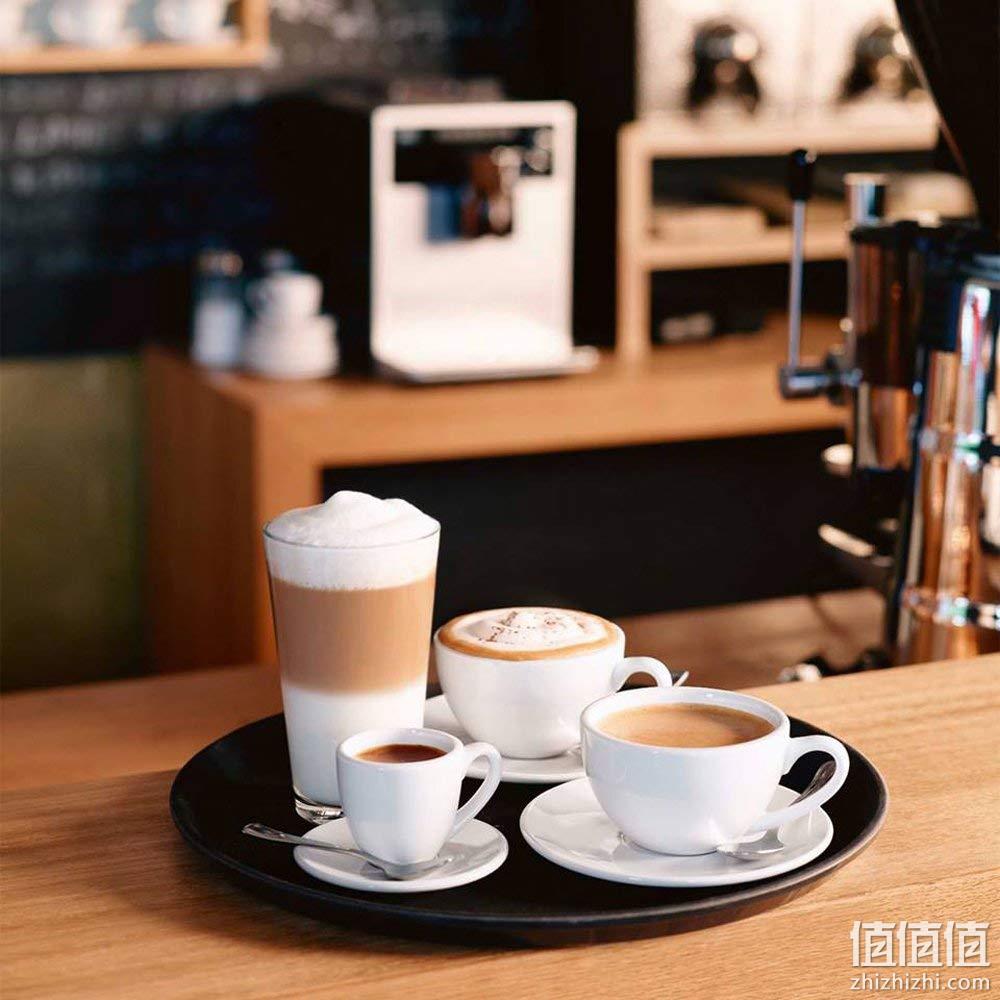 德国原装、国内双倍差价：1000g Melitta/美乐家咖啡豆 阿拉比卡 优质精选 中度烘培 浓度3 Prime直邮到手90元（天猫188元） 值值值-买手聚集的地方