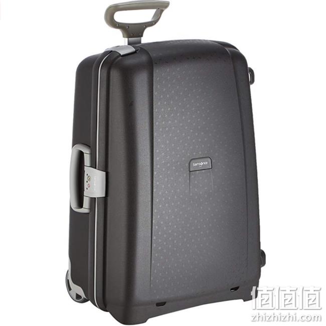 Samsonite新秀丽 M号 时尚拉杆箱 64.5L prime到手约910元 值值值-买手聚集的地方