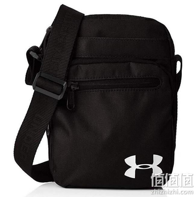 亚马逊销冠！Under Armour/安德玛 时尚防水斜挎包 Prime凑单直邮到手105元 值值值-买手聚集的地方