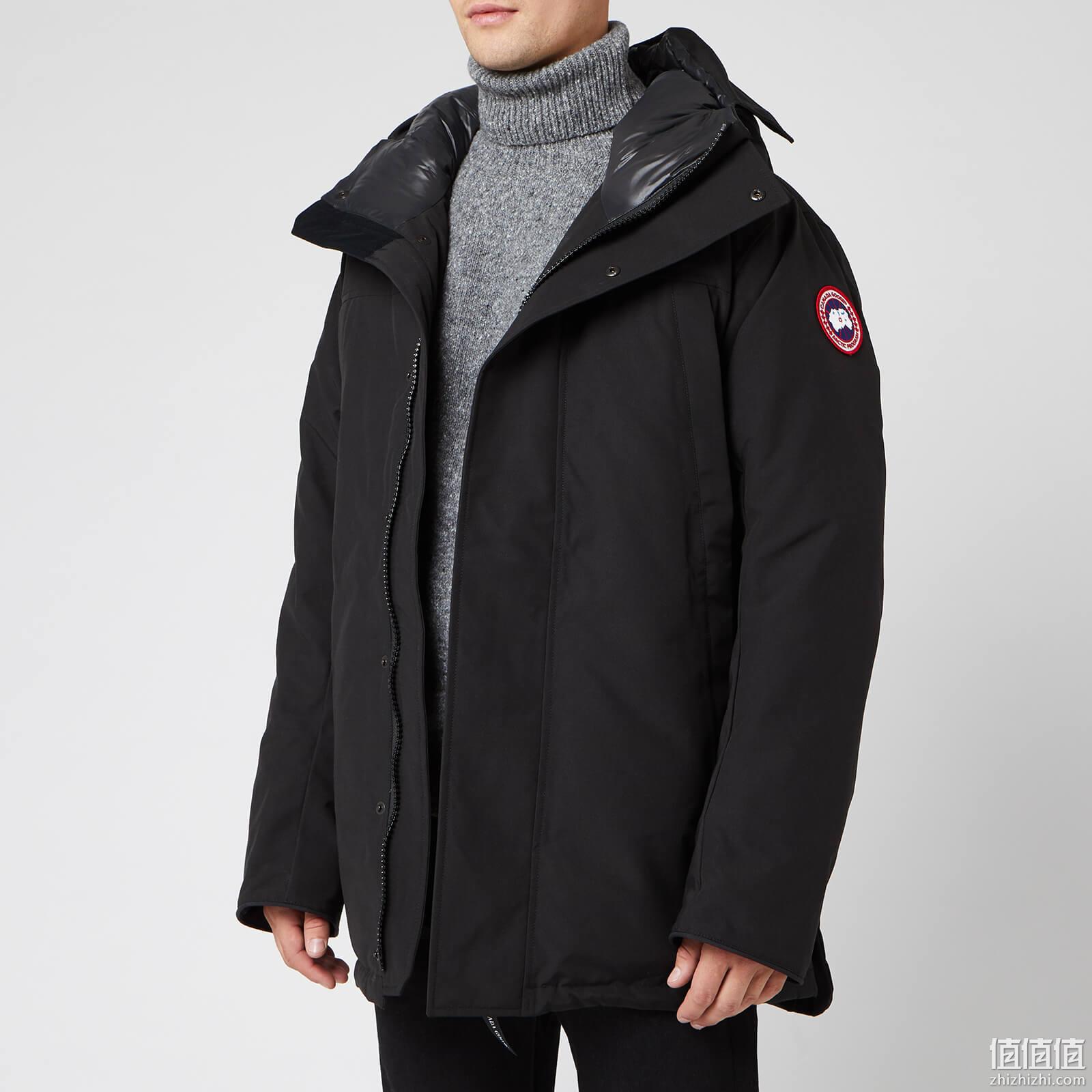 错等年、COGGLES官网 黑五大促！Canada Goose 加拿大鹅 全场额外8折+免费直邮，封面图3268元到手！ 值值值-买手聚集的地方