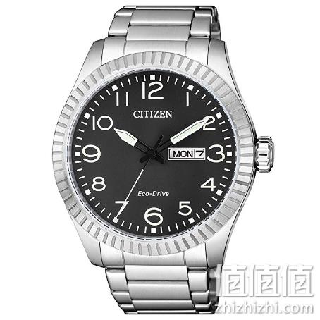 Citizen 西铁城 BM8530-89EE 光动能男士腕表 prime到手约741.2元（之前推荐834.2元） 值值值-买手聚集的地方