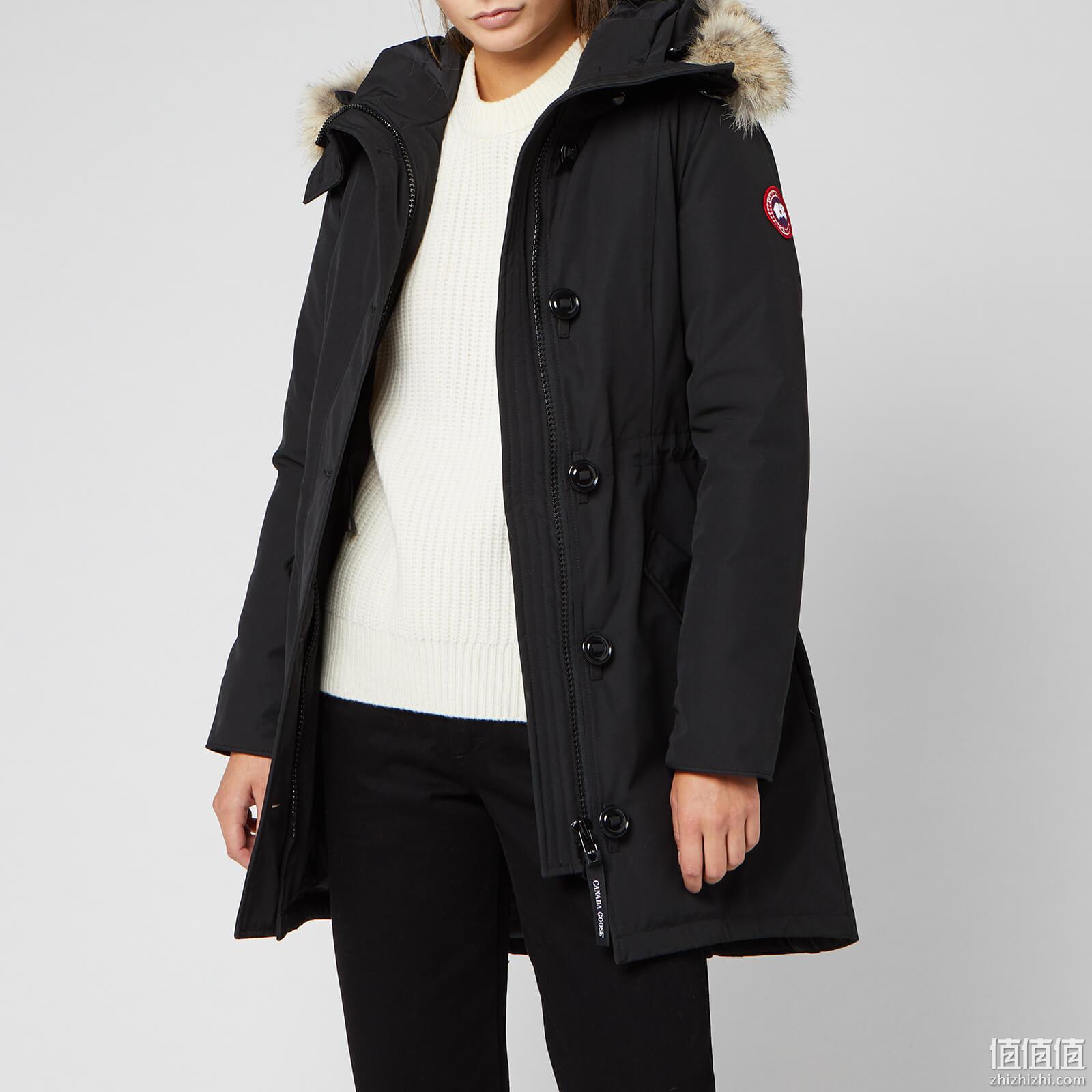 错等年、COGGLES官网 黑五大促！Canada Goose 加拿大鹅 全场额外8折+免费直邮，封面图3268元到手！ 值值值-买手聚集的地方