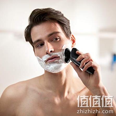 神价格、旗舰款：Philips 飞利浦 S9721/41 电动剃须刀 Prime直邮到手748元（天猫2999元） 值值值-买手聚集的地方