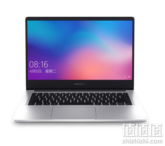 今日结束：小米 红米 Redmibook 锐龙版 14英寸笔记本(R5、8+512g) 3599元包邮 值值值-买手聚集的地方