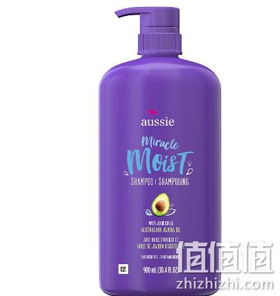 澳洲著名美发品牌：Aussie 袋鼠 洗发水900mlx8瓶 prime会员427.84元包邮包税，折合53.48元/瓶（天猫约90元/瓶） 值值值-买手聚集的地方