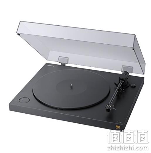 Sony 索尼 PS-HX500 黑胶唱片机 prime到手约2138.2（之前推荐2451元，京东4899元） 值值值-买手聚集的地方