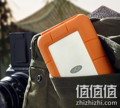 LaCie莱斯 2.5寸 Rugged Mini系列 4TB USB 3.0 移动硬盘 prime会员免费直邮含税到手约1018元 值值值-买手聚集的地方